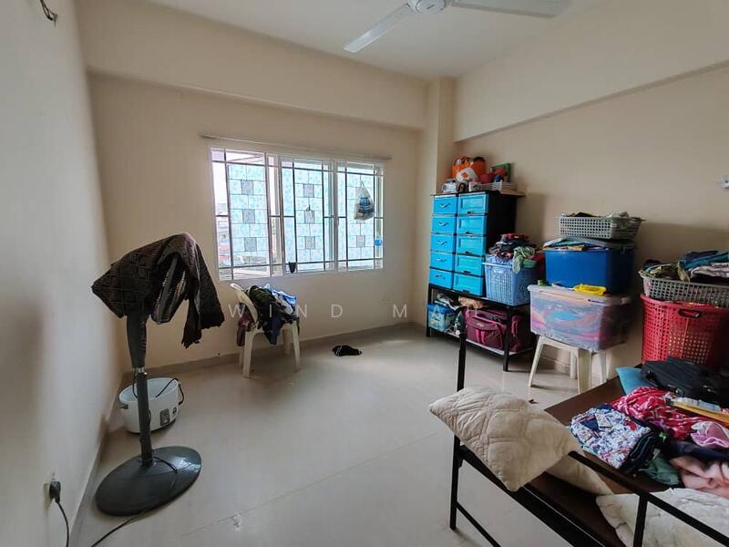 Kepong Sentral Condominium - 3