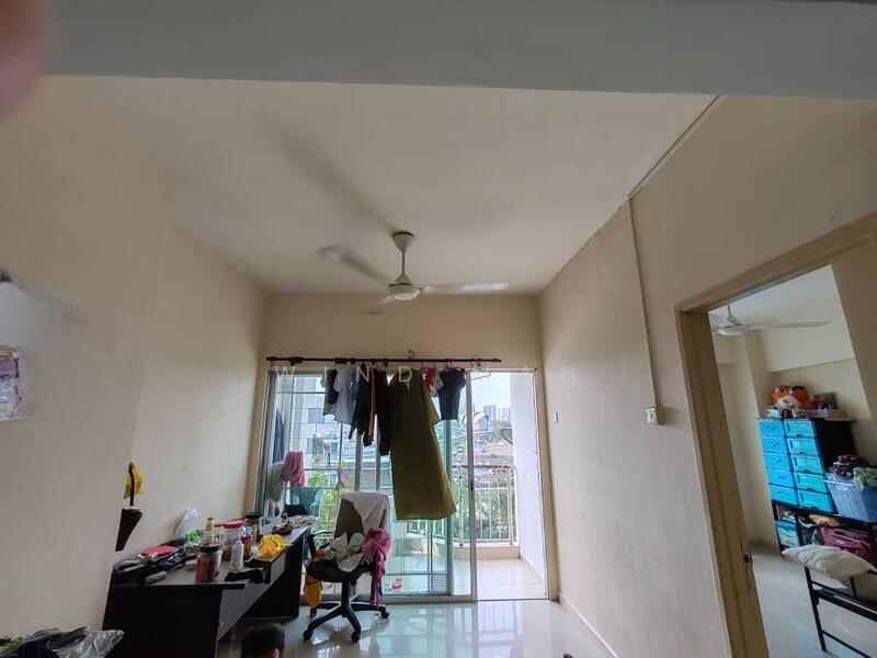 Kepong Sentral Condominium - 4