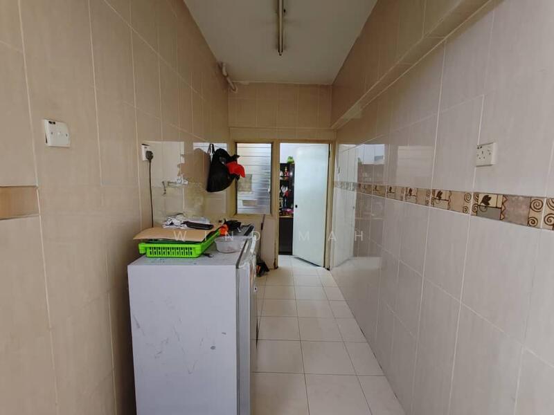 Kepong Sentral Condominium - 5
