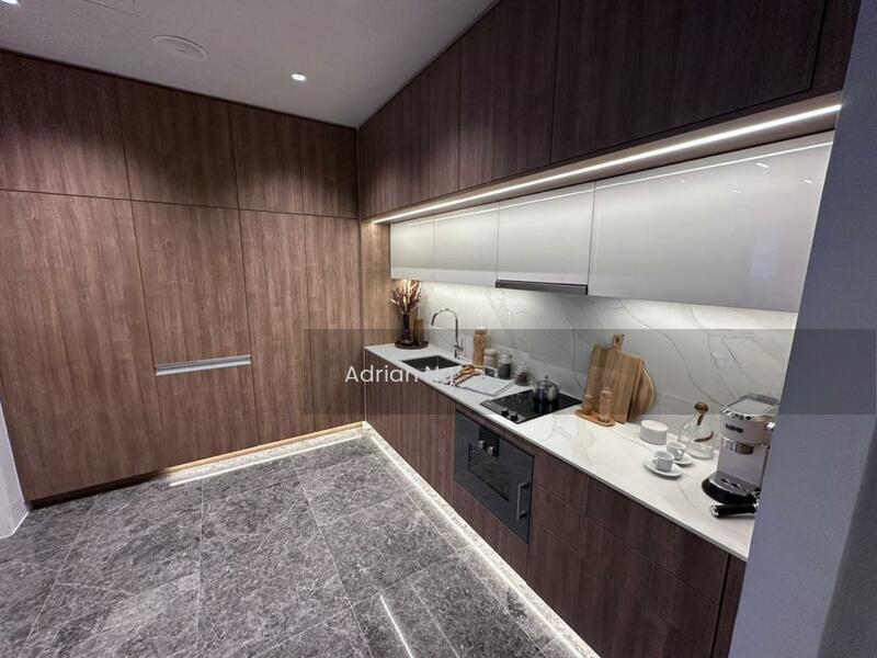 CloutHaus Residences - 2