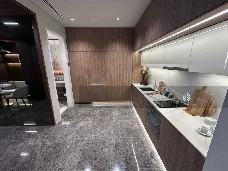 CloutHaus Residences - 4