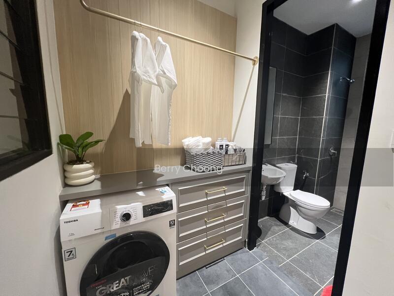 Trinity Sensoria Residences - 2