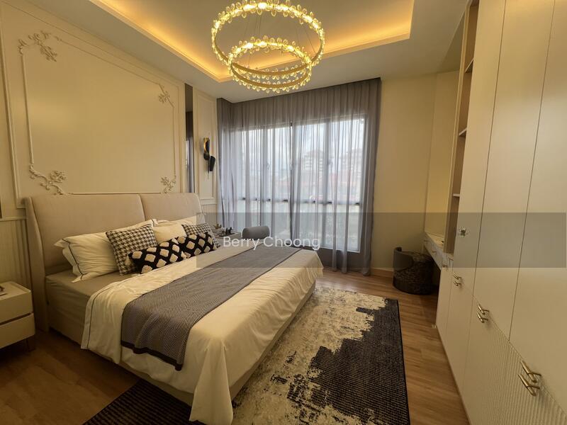 Trinity Sensoria Residences - 3