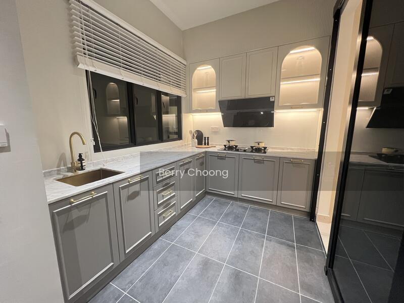 Trinity Sensoria Residences - 5