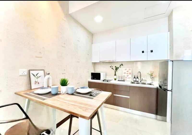 Silverscape Residences - 4