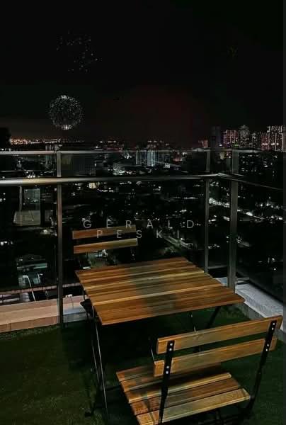 Mansion One - 4
