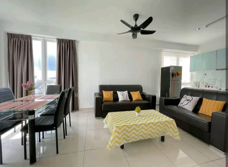 Mansion One - 5