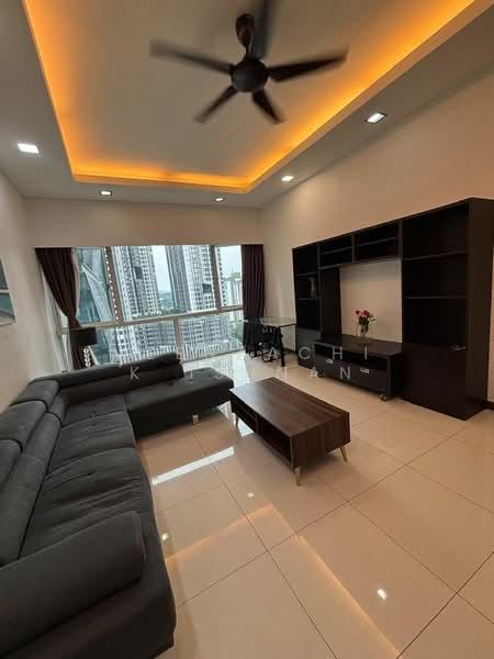 Suasana Sentral Loft - 2