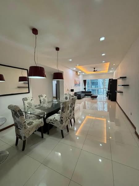 Suasana Sentral Loft - 4