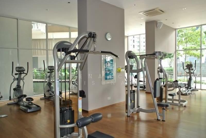 Suasana Sentral Loft - 5