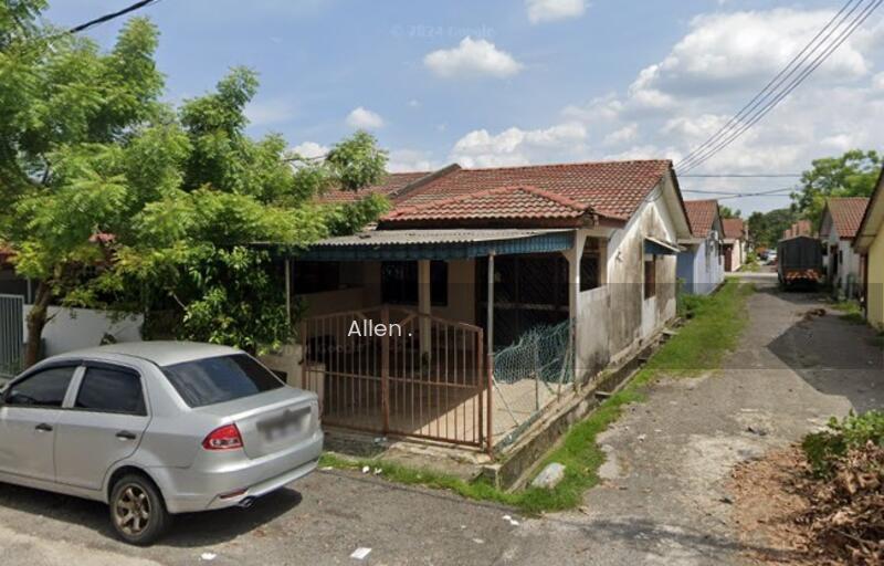 Jalan Dato Abdul Hamid 25A, Taman Sentosa Bank Lelong House Auction Date 11-Feb-26 - 1