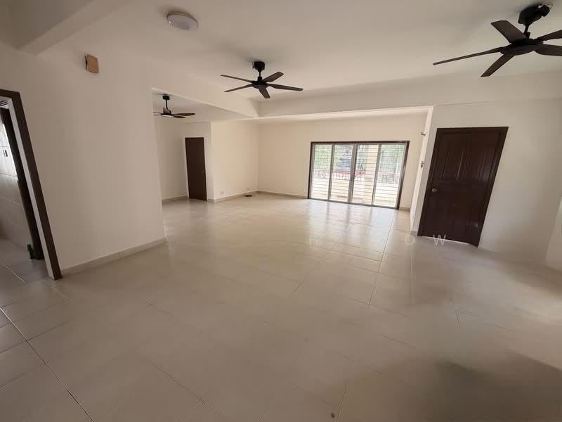 Bungalow at Taman Bukit Templer - 5