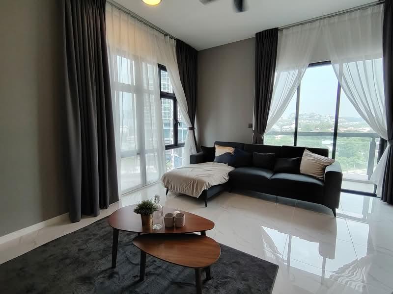 Residensi 38 Bangsar - 2