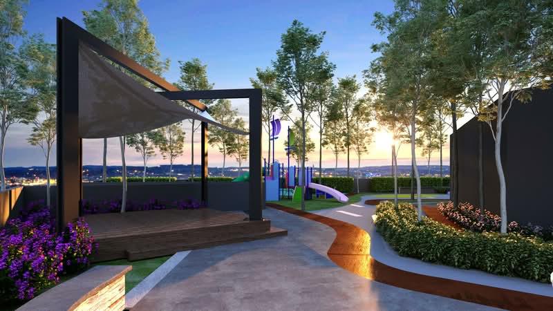Residensi 38 Bangsar - 3