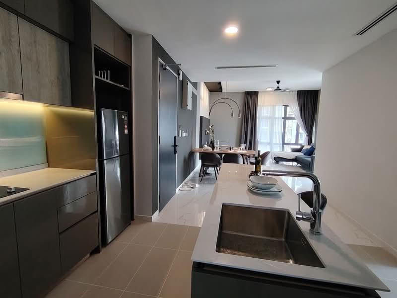Residensi 38 Bangsar - 5