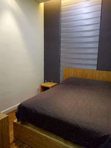 Idaman Residence - 2