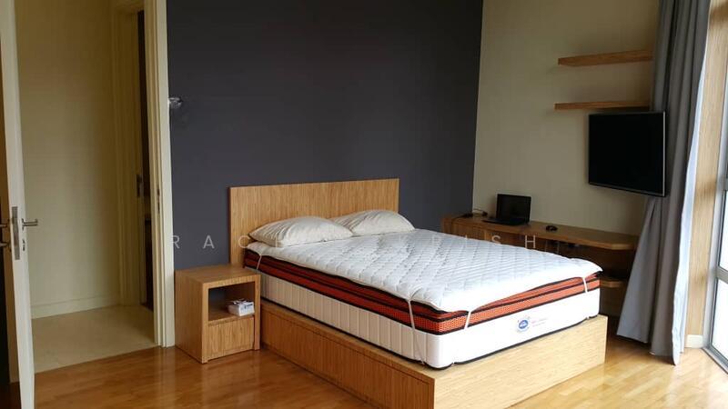 Idaman Residence - 3