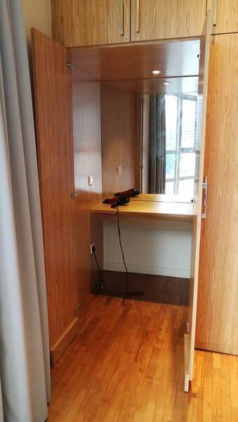 Idaman Residence - 5