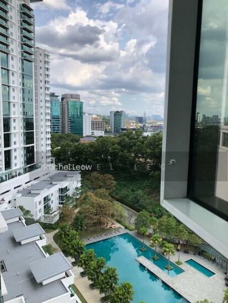 Surian Condominium - 2