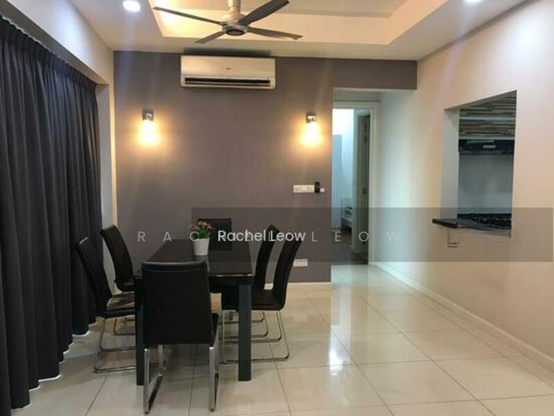 Surian Condominium - 3