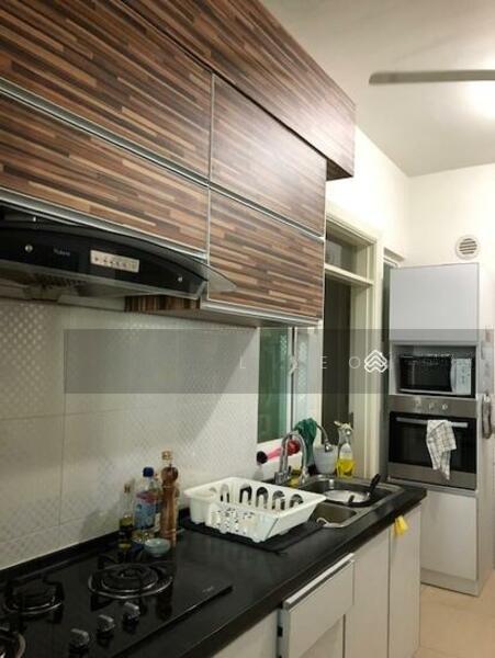 Surian Condominium - 5