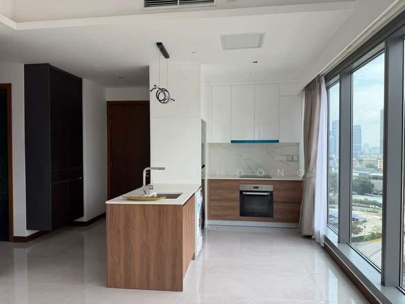 Core Residence @ TRX - 2