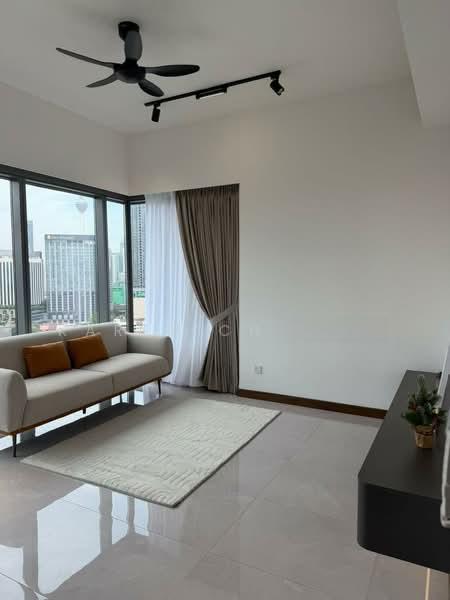 Core Residence @ TRX - 3