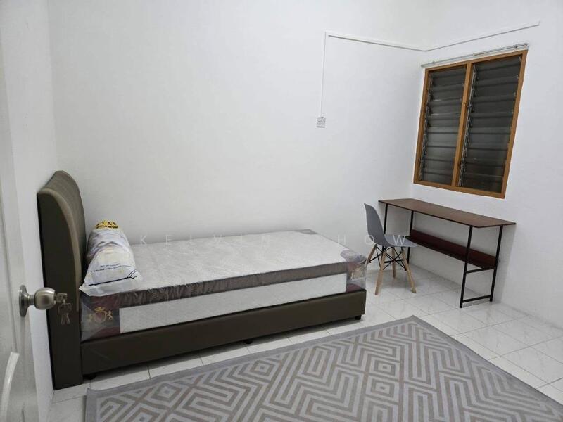 Panorama Lapangan Perdana 2.5 Storey House - 3