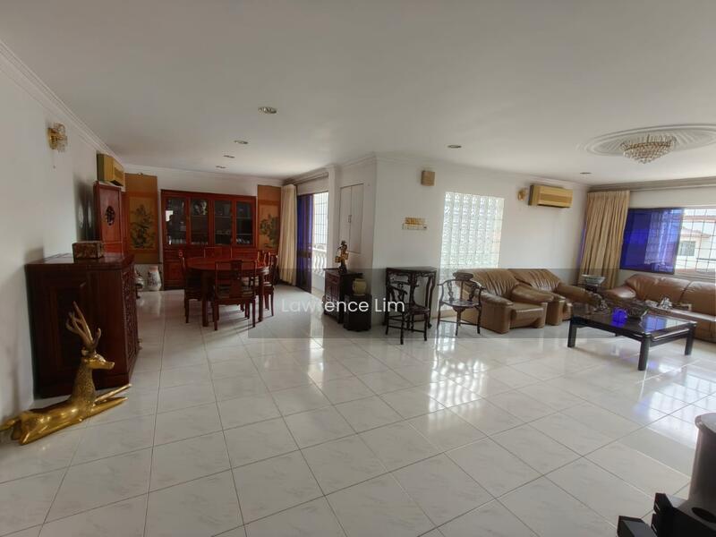 Taman Desa - 2