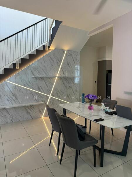Sanctuary Residence - 2
