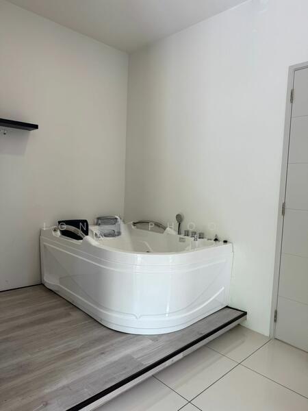 Sanctuary Residence - 4