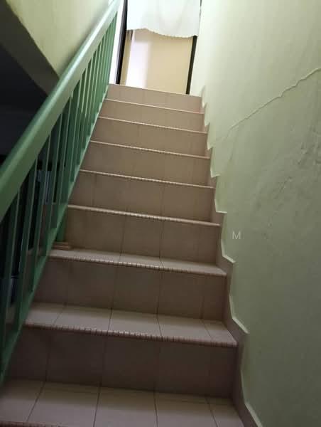 Taman Puteri Wangsa / Ulu Tiram / Desa Cemerlang - 2