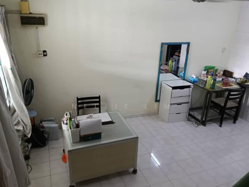 Taman Puteri Wangsa / Ulu Tiram / Desa Cemerlang - 5