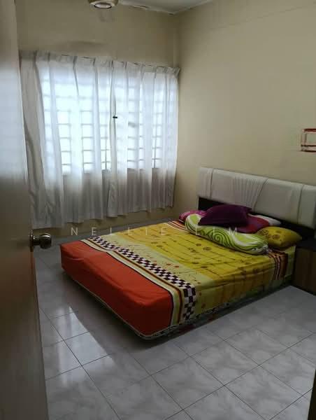 Taman Puteri Wangsa / Ulu Tiram / Desa Cemerlang - 4