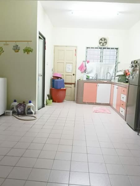 Taman Puteri Wangsa / Ulu Tiram / Desa Cemerlang - 3