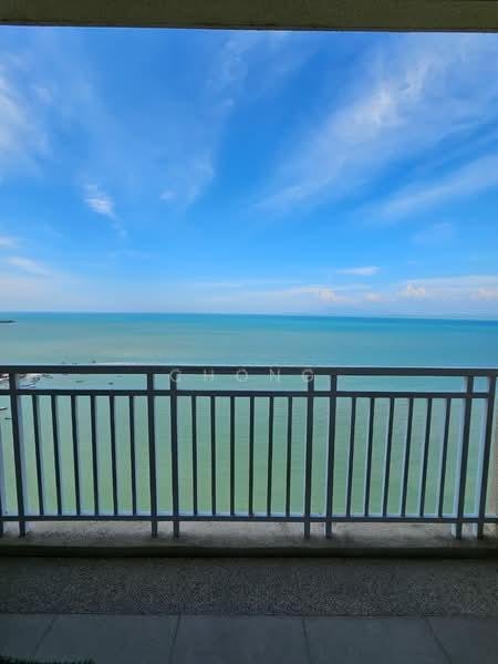 Quayside Condominium - 2