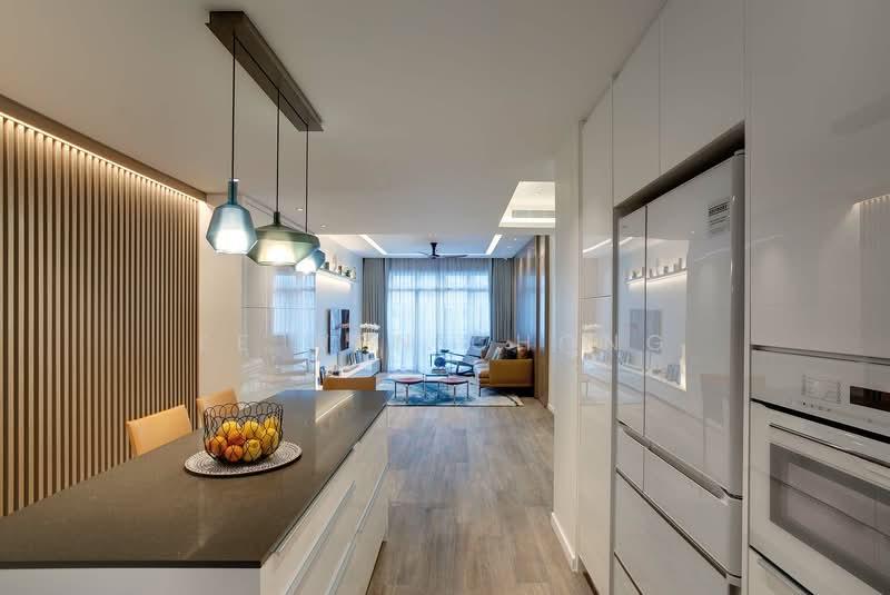 【LAST 15 UNIT 2026 Q1 FAST COMPLETE】Sungai Besi Direct to LRT BIG SIZE CONDO - 2