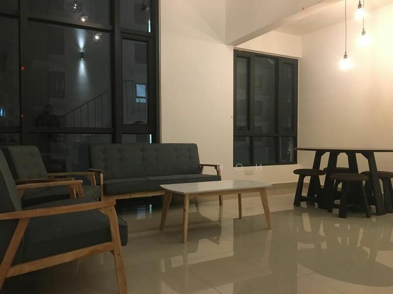 Eclipse Residence @ Pan'gaea - 2