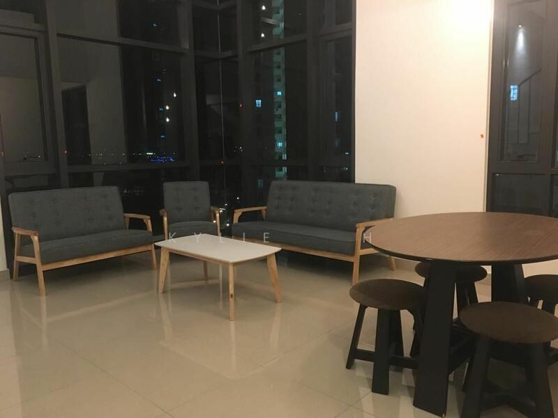 Eclipse Residence @ Pan'gaea - 1