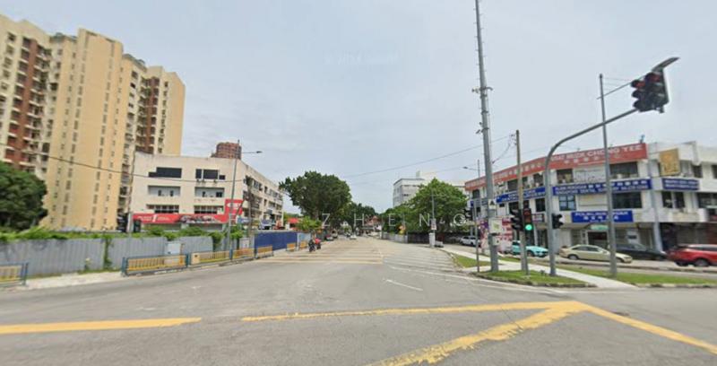 Pulau Tikus - 2