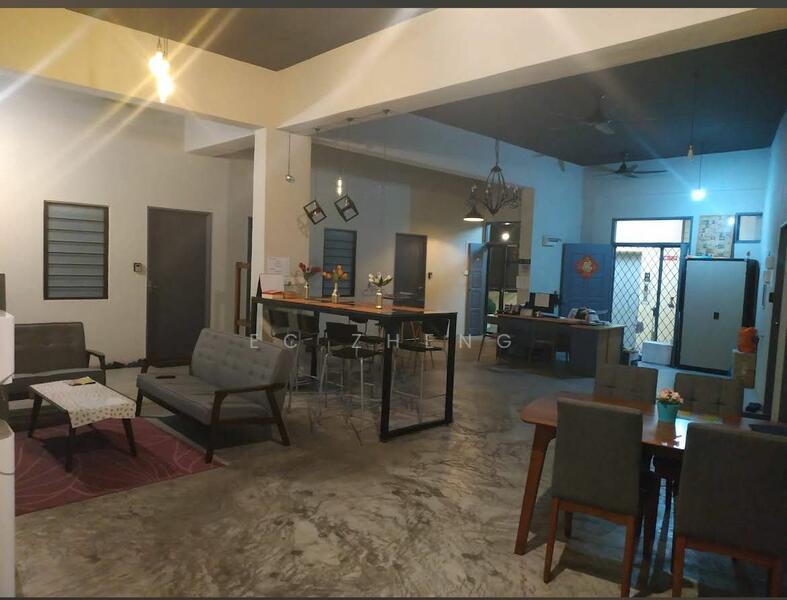 Pulau Tikus - 4