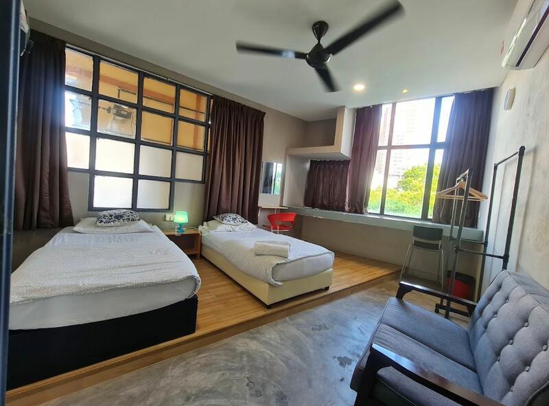 Pulau Tikus - 5