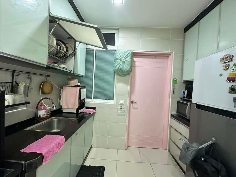 Perling Heights Apartments - 5