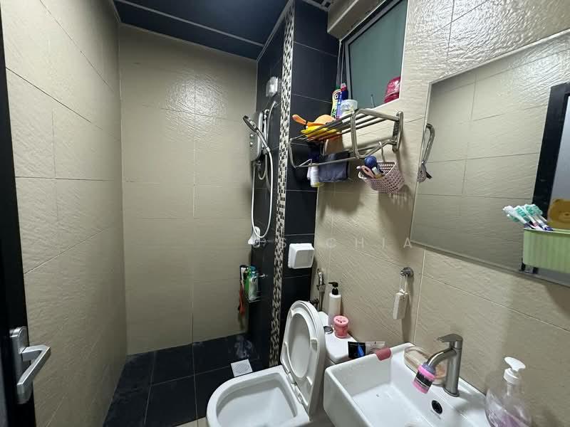 Perling Heights Apartments - 2