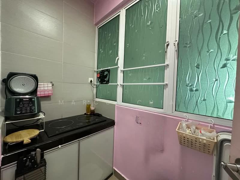 Perling Heights Apartments - 3