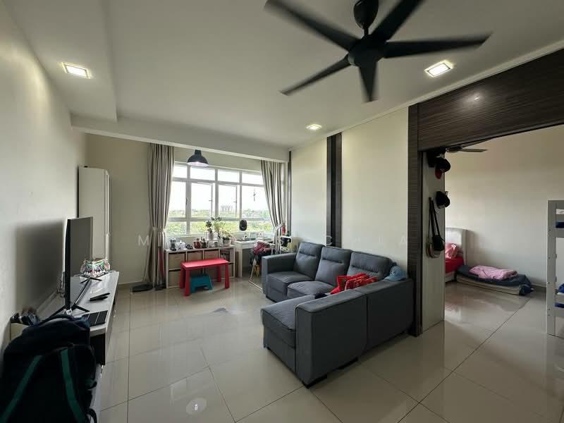 Perling Heights Apartments - 2