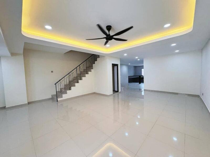 Permas Jaya Permass Jayas - 2