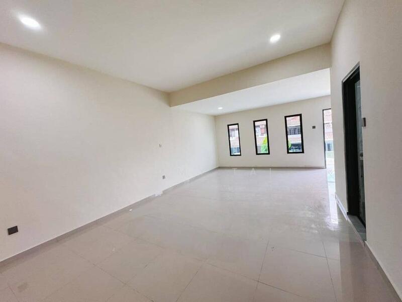 Permas Jaya Permass Jayas - 4