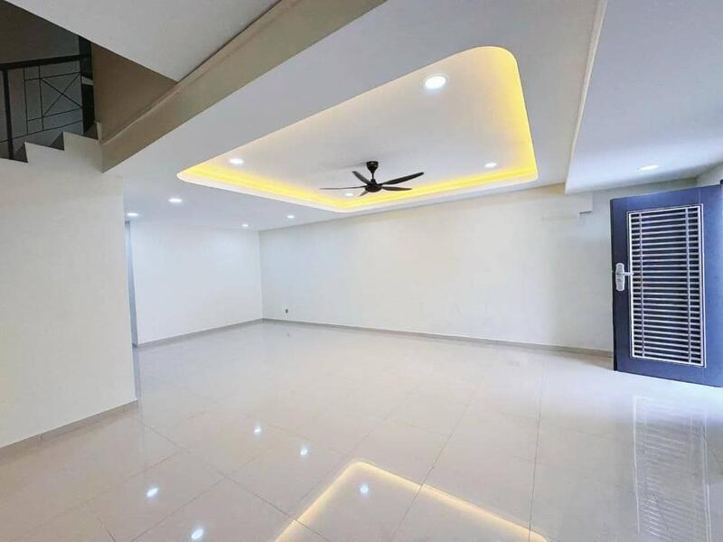 Permas Jaya Permass Jayas - 3