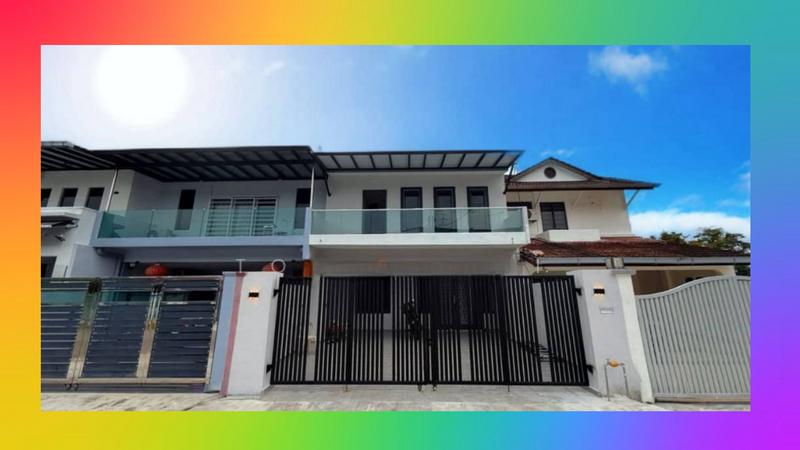 Permas Jaya Permass Jayas - 1